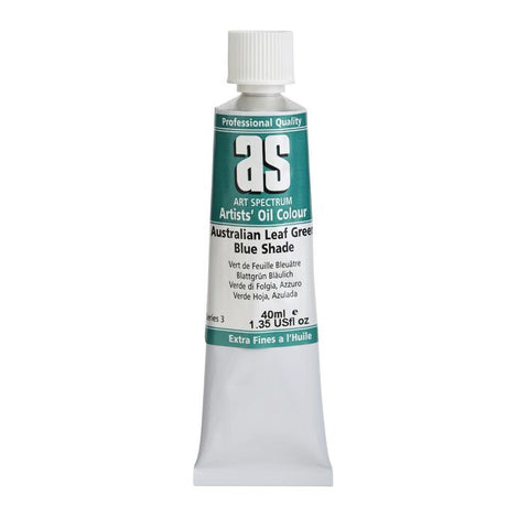 AS Artists' Oil Colour 40ml  (S3)