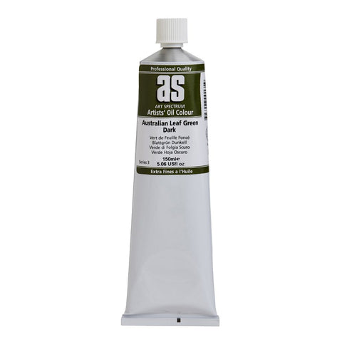 AS Artists' Oil Colour 150ml (S3)