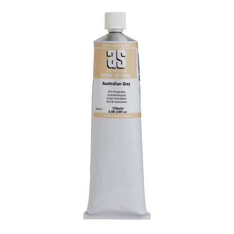 AS Artists' Oil Colour 150ml (S2)