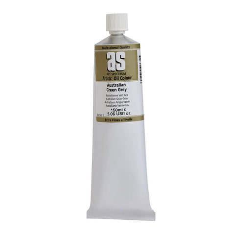 AS Artists' Oil Colour 150ml (S1)