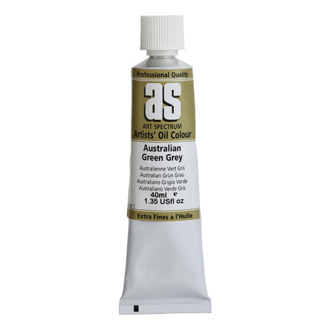 AS Artists' Oil Colour 40ml (S1)