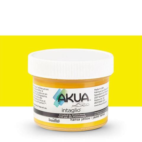 Akua Relief Ink (59ml)