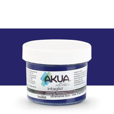Akua Relief Ink (59ml)