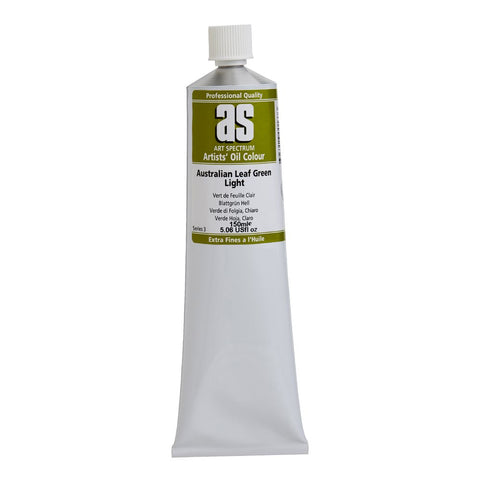 AS Artists' Oil Colour 150ml (S3)