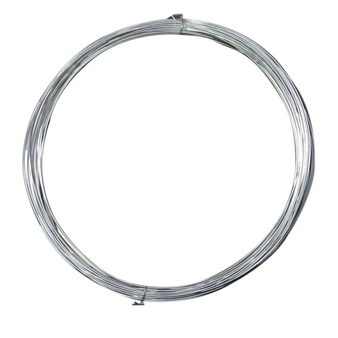 Armature Wire Aluminium