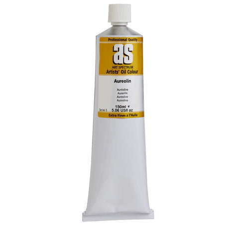 AS Artists' Oil Colour 150ml (S5)