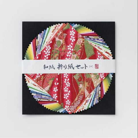 Awagami Origami Paper - 30pc