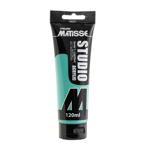 Matisse Studio Acrylic 120ml
