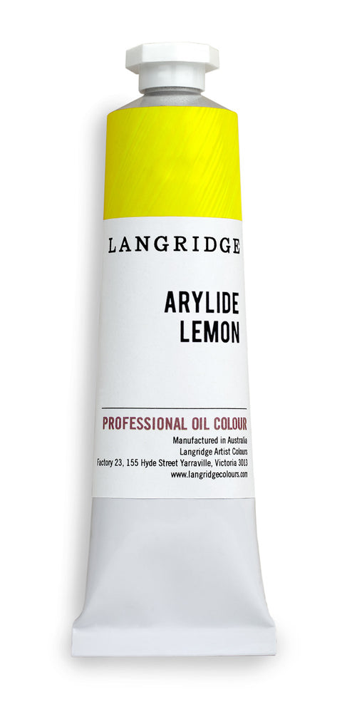 Langridge Oils 40ml (S1)