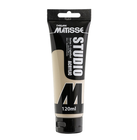 Matisse Studio Acrylic 120ml