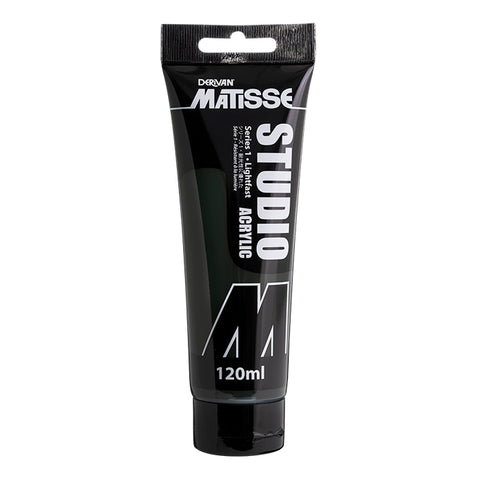 Matisse Studio Acrylic 120ml