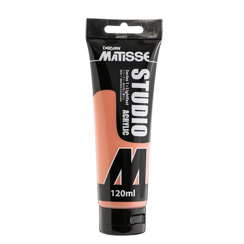 Matisse Studio Acrylic 120ml