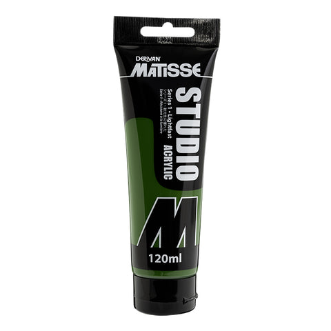 Matisse Studio Acrylic 120ml