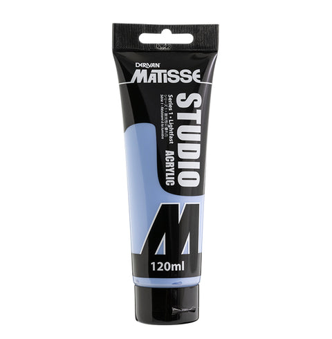 Matisse Studio Acrylic 120ml