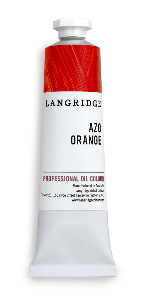 Langridge Oils 40ml (S1)