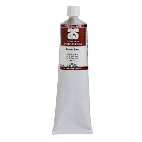AS Artists' Oil Colour 150ml (S3)