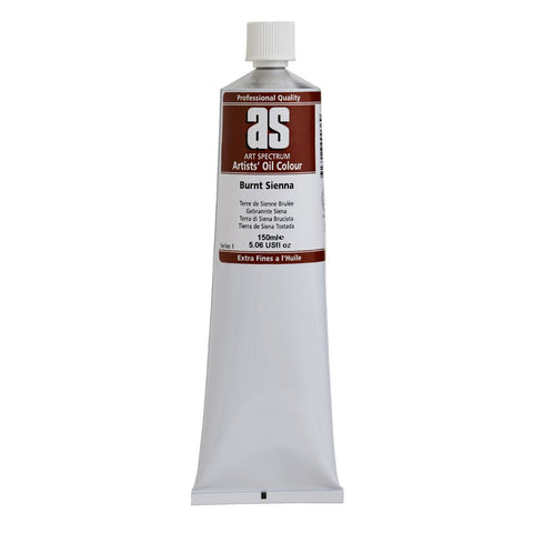 AS Artists' Oil Colour 150ml (S1)