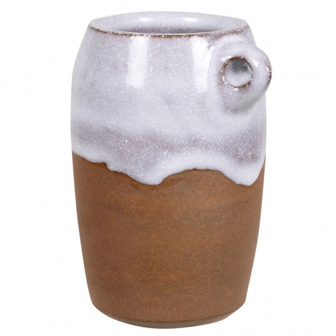 Blackwattle Red Ochre Mid-Fire Clay 10kg Block