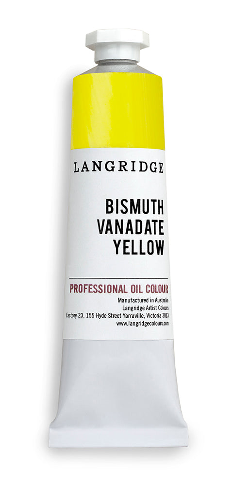 Langridge Oils 40ml (S1)