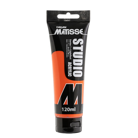 Matisse Studio Acrylic 120ml