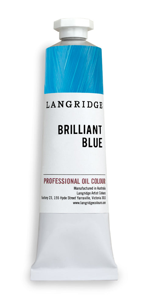 Langridge Oils 40ml (S1)