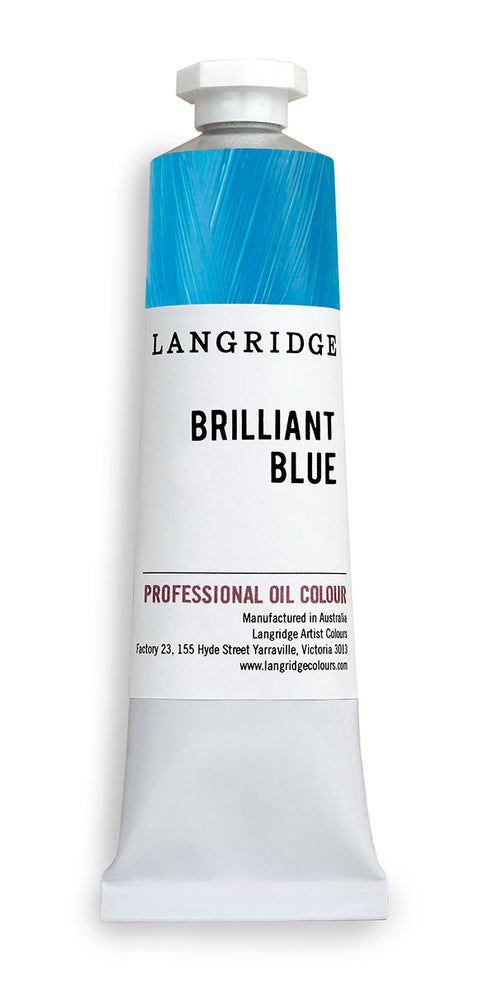 Langridge Oils 40ml (S1)