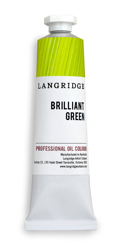 Langridge Oils 40ml (S1)