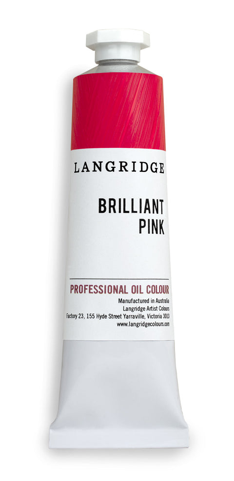Langridge Oils 40ml (S1)