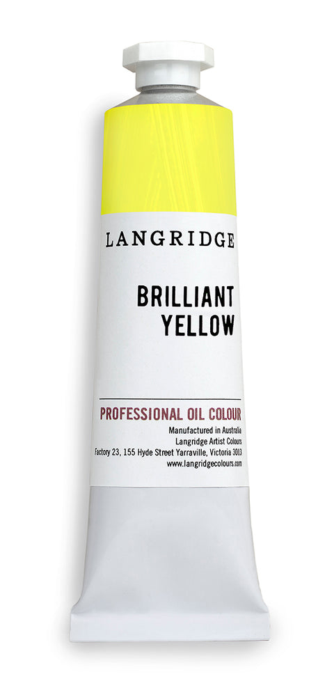 Langridge Oils 40ml (S1)