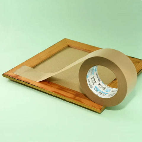 X-Press It Brown Kraft Tape