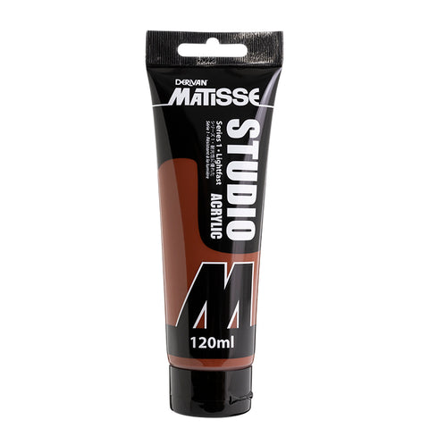 Matisse Studio Acrylic 120ml