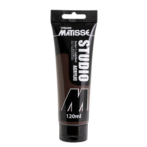 Matisse Studio Acrylic 120ml