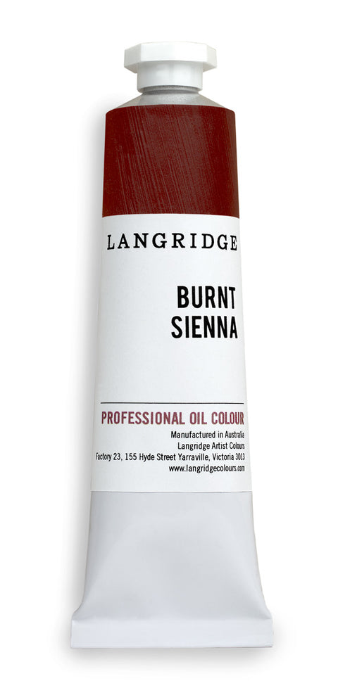 Langridge Oils 40ml (S1)