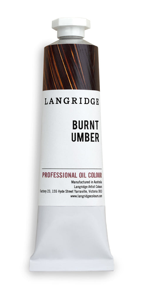 Langridge Oils 40ml (S1)
