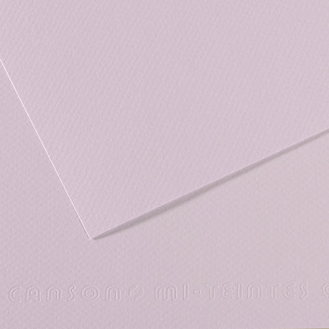 Canson Mi-Teintes Sheet 160gsm 50 x 65cm
