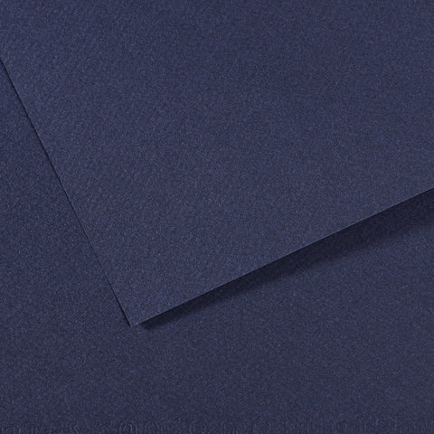 Canson Mi-Teintes Sheet 160gsm 50 x 65cm