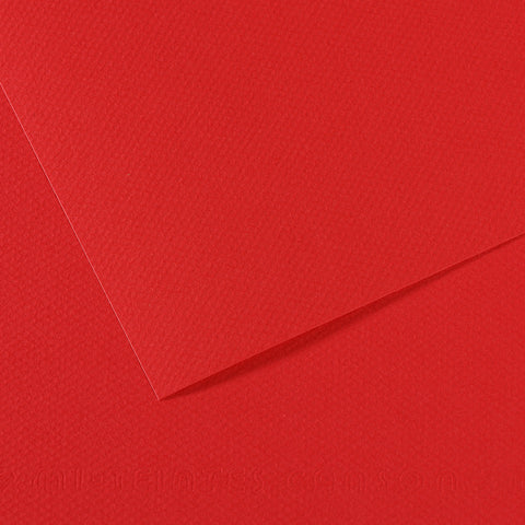 Canson Mi-Teintes Sheet 160gsm 50 x 65cm