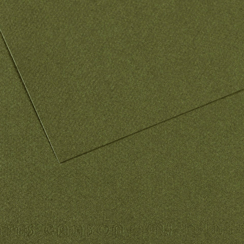 Canson Mi-Teintes Sheet 160gsm 50 x 65cm