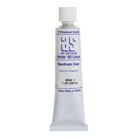 AS Artists' Oil Colour 40ml (S2)