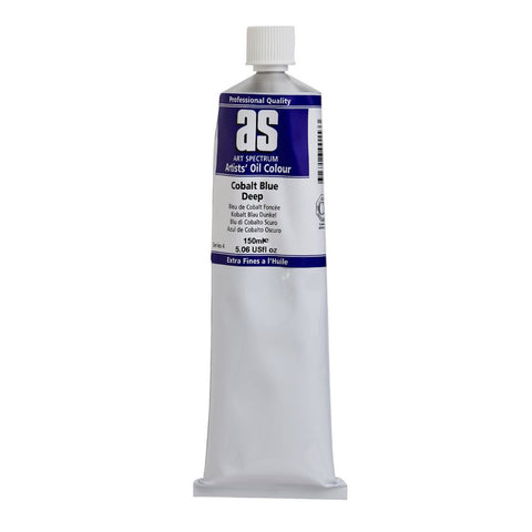 AS Artists' Oil Colour 150ml (S4)