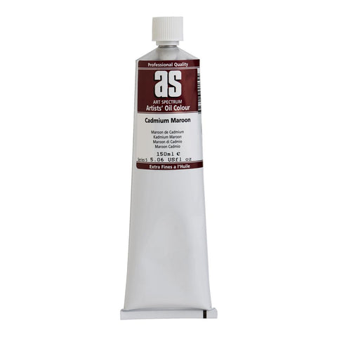 AS Artists' Oil Colour 150ml (S5)