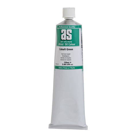 AS Artists' Oil Colour 150ml (S4)