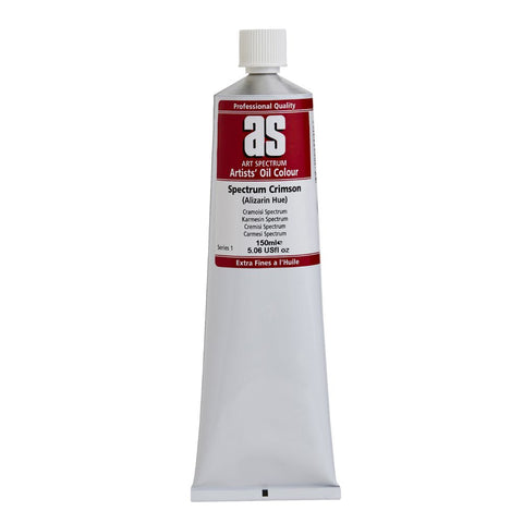 AS Artists' Oil Colour 150ml (S1)