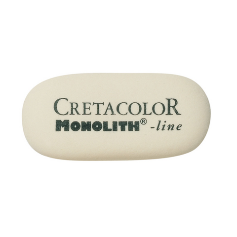 Cretacolor Monolith Large Eraser