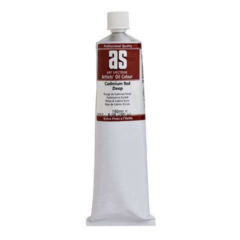 AS Artists' Oil Colour 150ml (S4)
