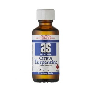 AS Citrus Turpentine
