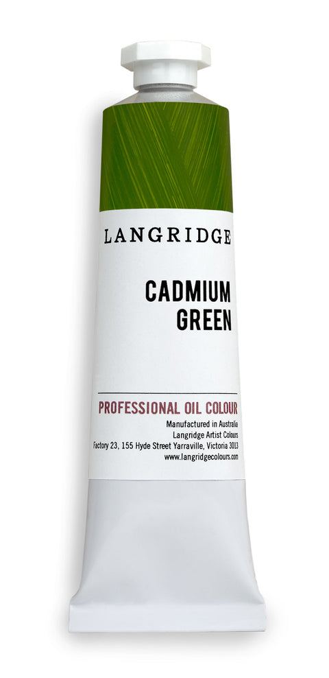 Langridge Oils 40ml (S1)