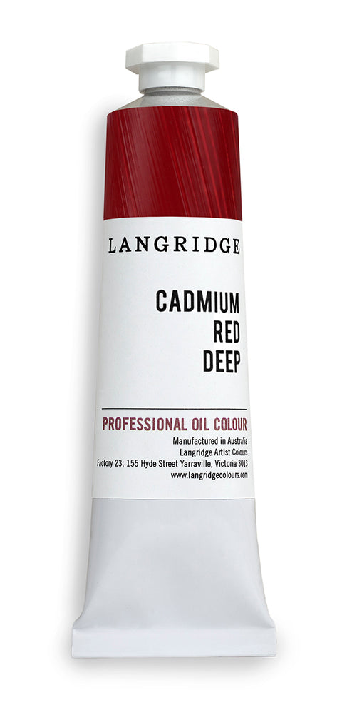 Langridge Oils 40ml (S1)