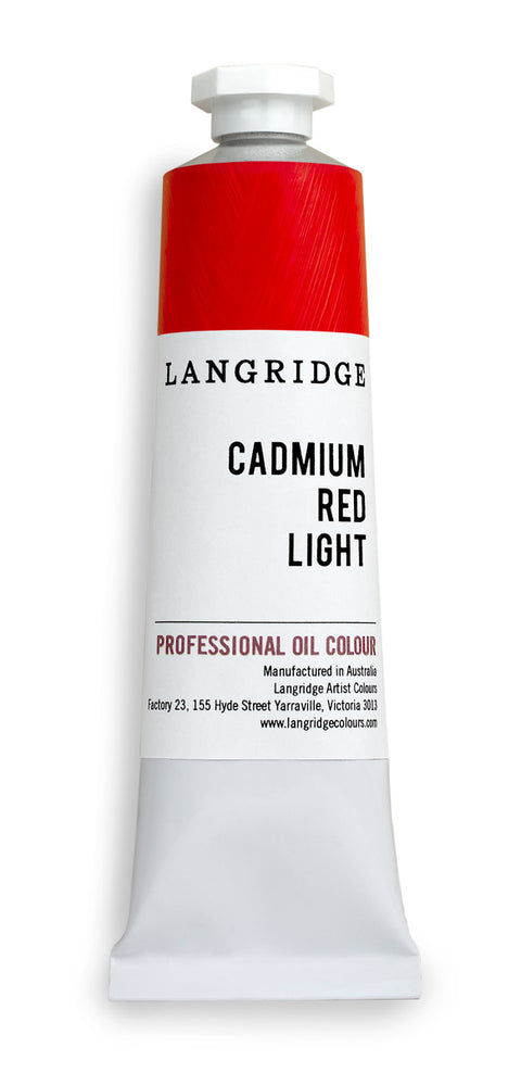Langridge Oils 40ml (S1)