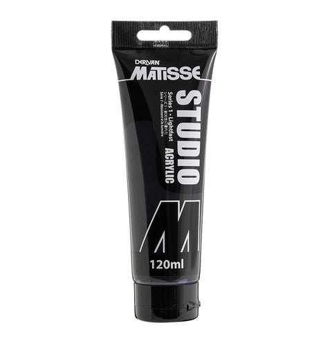 Matisse Studio Acrylic 120ml